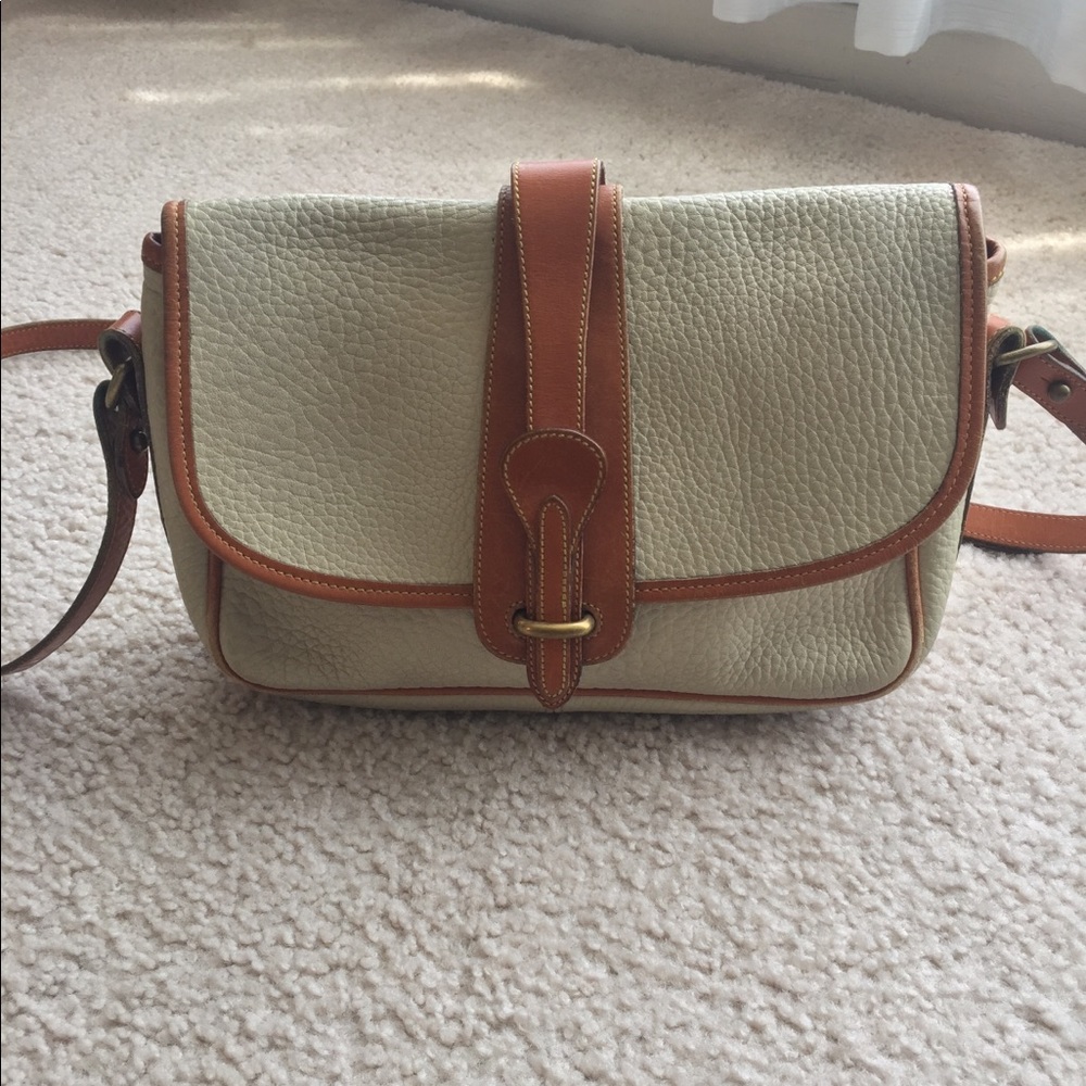 Dooney & Bourke Equestrian Crossbody